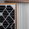 The Impact of the 16x25x5 Air Filter and Duct Cleaning on Maintaining Healthy Air and Maximizing HVAC Efficiency