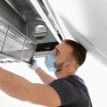 The Importance of Regular Air Duct Cleaning for Improved Indoor Air Quality