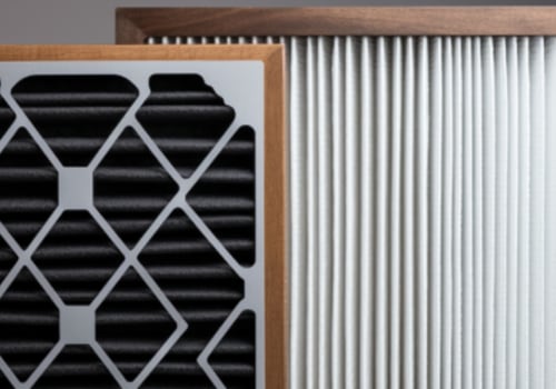 The Impact of the 16x25x5 Air Filter and Duct Cleaning on Maintaining Healthy Air and Maximizing HVAC Efficiency