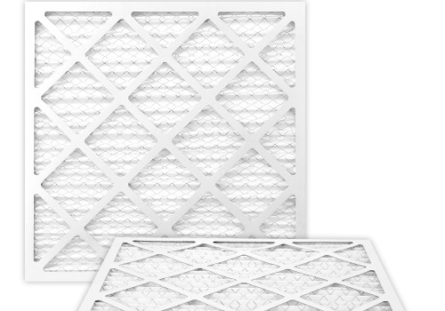 14x18x4 Air Filters for Mold-Prone Florida Homes