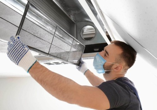 The Importance of Regular Air Duct Cleaning for Improved Indoor Air Quality